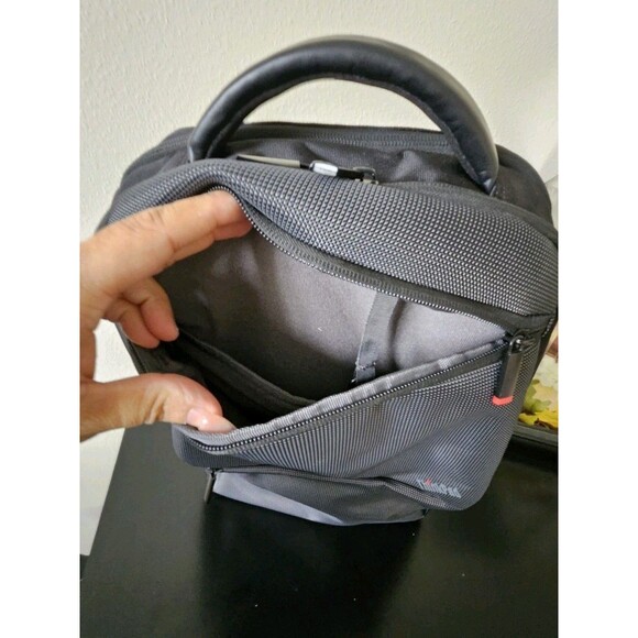 Lenovo Case Bo TP Pro (4X40Q26383) Backpack For ThinkPad 15.6'' - Gray - Picture 10 of 16